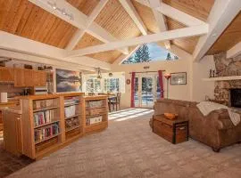 Trailside Escape By Hauserman Rentals