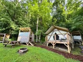 Growing Faith Farms & Retreat