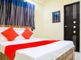 Hotel O Pritesh Inn