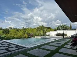 VILLA BOREALES i