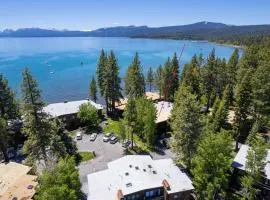 Star Harbor # 6 By Hauserman Rentals