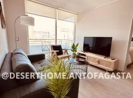 Departamento Centro Sur 1 Dormitorio 1 baño Full equipado