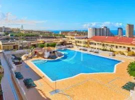 Marina Palace duplex