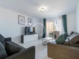 Marina Palace duplex