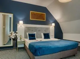 Hotel Villa Art Novis City Center