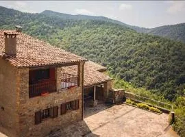 Turisme Rural Mas Isoles