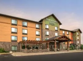 TownePlace Suites by Marriott Billings