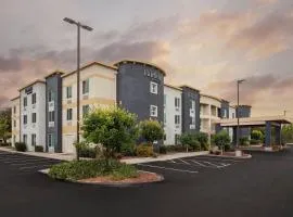 Fairfield Inn & Suites Oakland Hayward