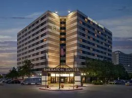 Sheraton Suites Chicago O'Hare