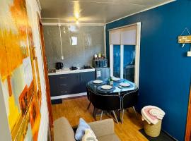 Minidepto temuco, hotel din Temuco