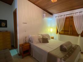 Loft dos Ciclistas, hotel in Pirenópolis