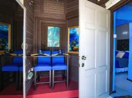 Tropic Nook