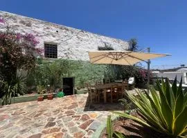 Casa Gatti - Autentica Casa Canaria nel cuore di Lanzarote