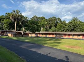 Royal inn, hotel a Quincy