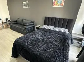 MOVISTAR ARENA PREMIUM Thames 56 4 piso 406 Cochera opcional y Seguridad