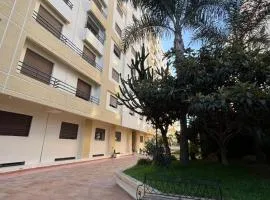 Appartement à Tanger