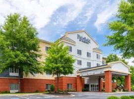 Fairfield Inn & Suites Cartersville