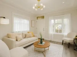 Spacious 4BD Home in Vancouver