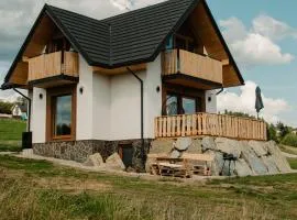 Czorsztyn Vista House