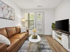 Brightshaven CoolSprings, Modern 1Bed with EV Parking in Frisco