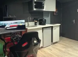racing room