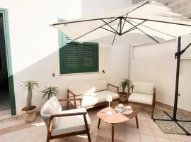 Casa Maristé