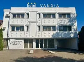 Hotel Vandia