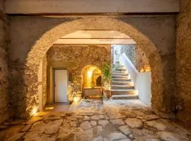 Rocha Suites