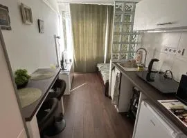 Horgony apartman Balatonalmádi