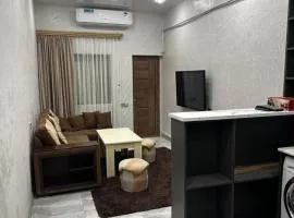 Gasparyan's Guest House