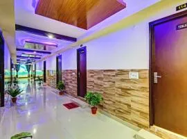 Hotel O Island