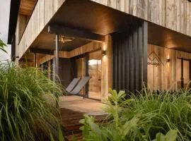 Alpenlodges