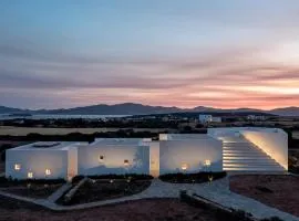 MedBlu Paros