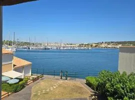 Escapade marine sur l Île des Pêcheurs Cap d Agde