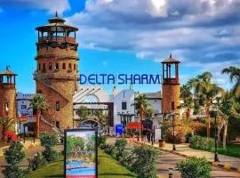 Lovely studio in delta sharm