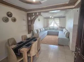 CHU Mohammed VI Appartement