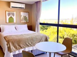 SH Flat, glampingplads i Jo&atilde;o Pessoa