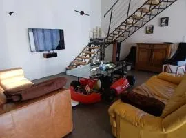 Chez Emilien 3 chambres 3 salles d'eau 8 couchages