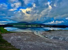 Lake District Caravan Holiday, Ferienpark in Millom