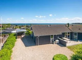 5 star holiday home in Hejls