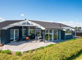 5 star holiday home in Hejls