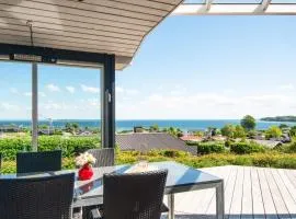 5 star holiday home in Hejls