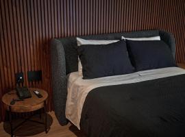 Casa Irene Hotel Boutique y Spa, hotel en San Luis Potosí