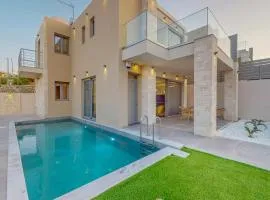Eureka Luxury Residences Kamilari