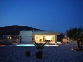 Villa Olive, hotel a Čapljina