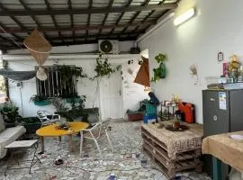 Tropicali ⁿᵉᵃʳ ⁿᵍᵒʳ ᵇᵉᵃᶜʰ ᵃⁿᵈ ⁱˢˡᵃⁿᵈ