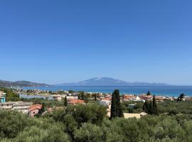 Endless Seaview Apartment A