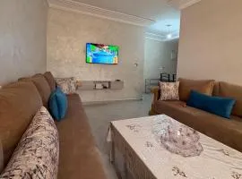 Serenity Apartment