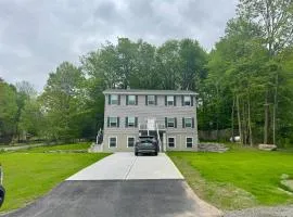 Escape to Luxury in the Poconos Your Year-Round Family Retreat