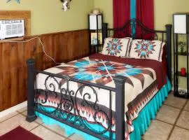 Pleasant Days Lodging Southwest Cottage